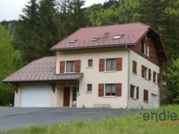 Immeuble de rapport