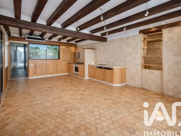 Immeuble 160 m²