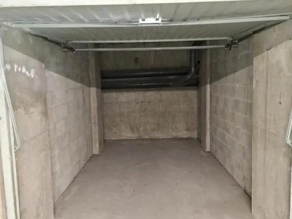 Garage/box Lyon