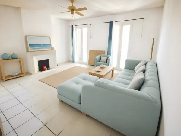 Appartement 3 pièces 70 m²