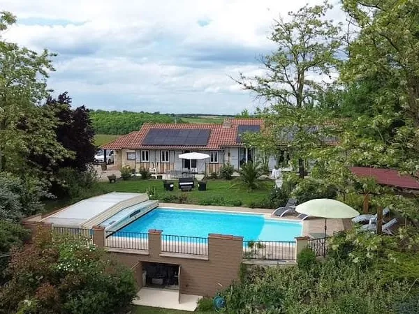 Maison 8 pièces 292 m²