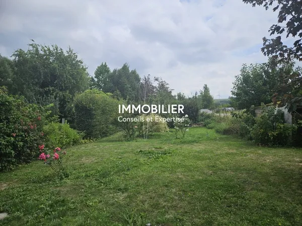 Maison 5 pièces 141 m²