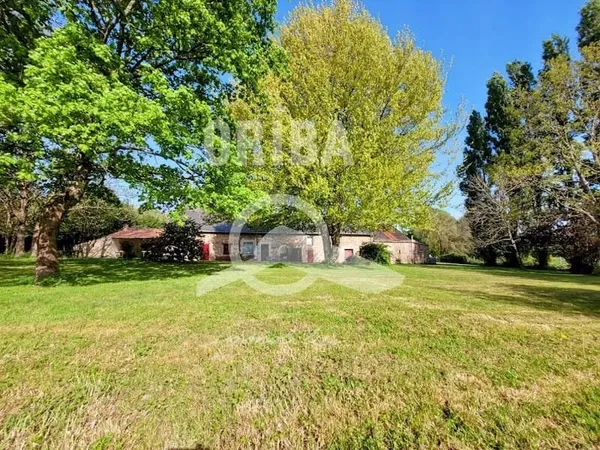 Maison 8 pièces 205 m²