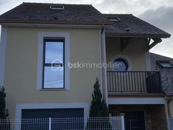 Appartement Vente Étampes 2p 38m² 152000€