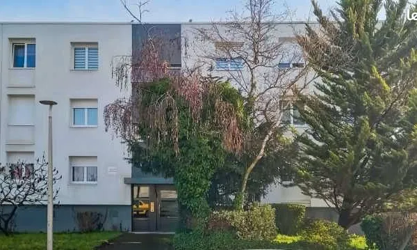 Appartement 4 pièces 76 m²