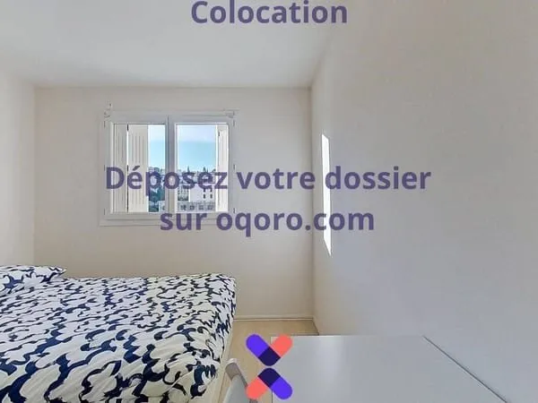 Appartement 4 pièces 67 m²