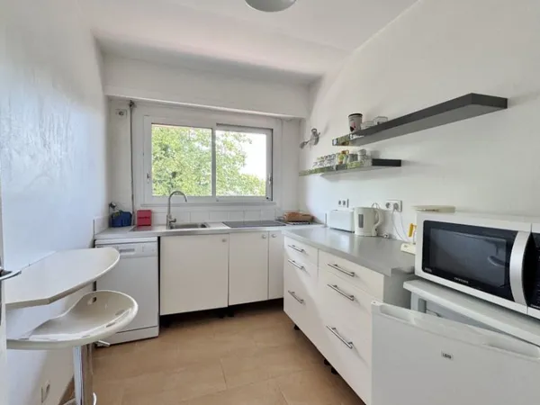 Location Appartement à Nantes 1 pièce - 35 m²