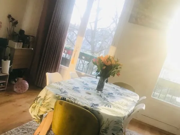 Loue appartement 59m² Maisons Lafitte (78)