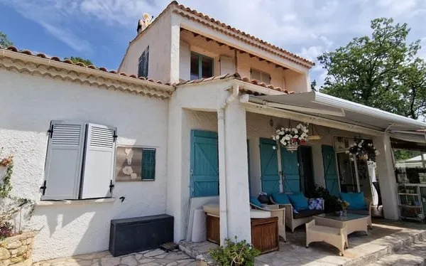 Maison 148 m²