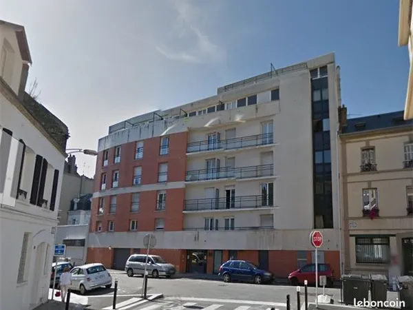 Garage/box Le Havre