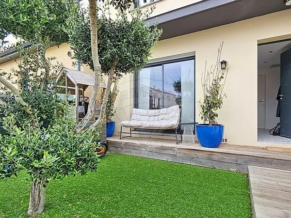 Maison 3 chambre(s) à vendre