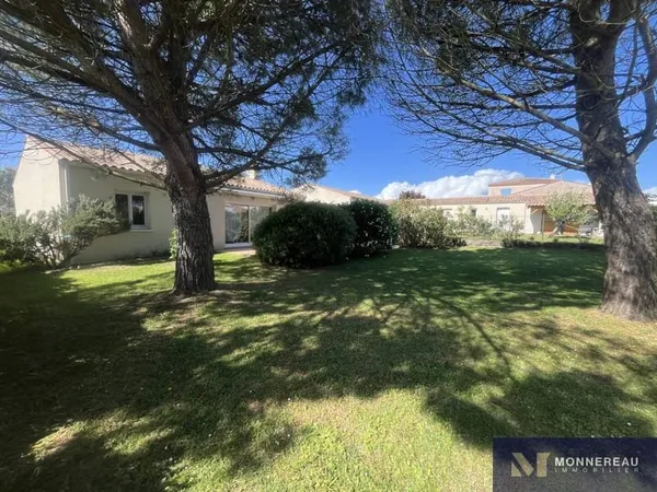 Maison 3 pièces 85 m²