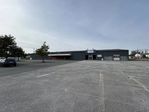Local commercial