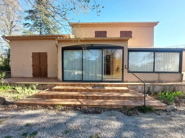 Maison 5 pièces 130 m²
