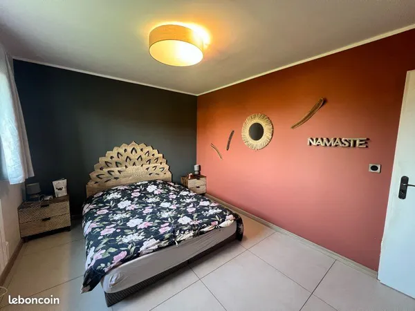 Maison individuelle 125m2 Morgny la pommeraie