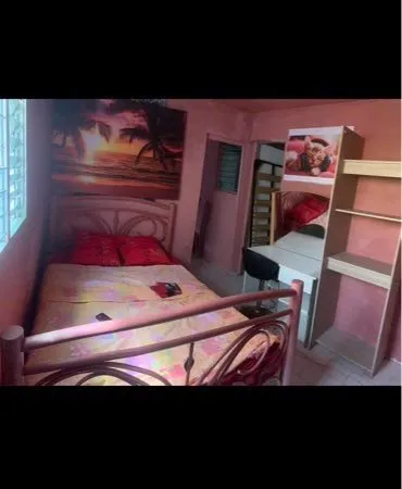 Colocation sainte Anne