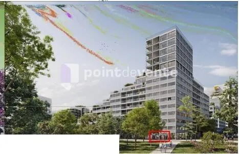 Local commercial 153 m²