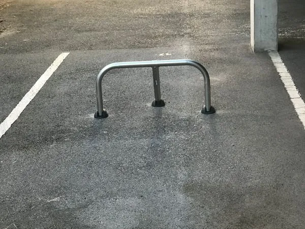 Place parking