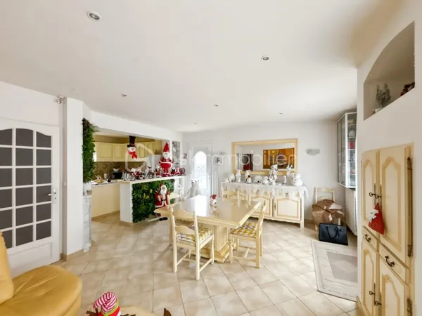 Maison 3 pièces 72 m²