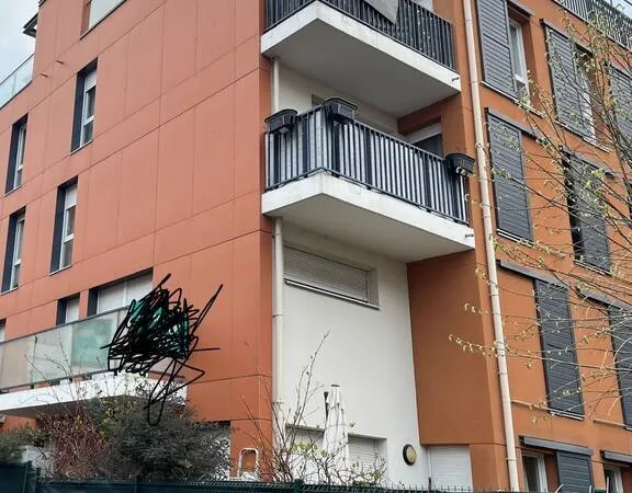 Appartement 4 pièces 79 m²