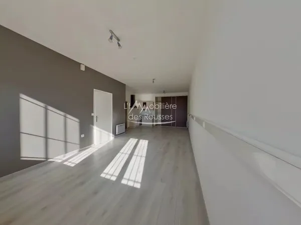 Appartement Vente Les Rousses 1p 42m² 120000€