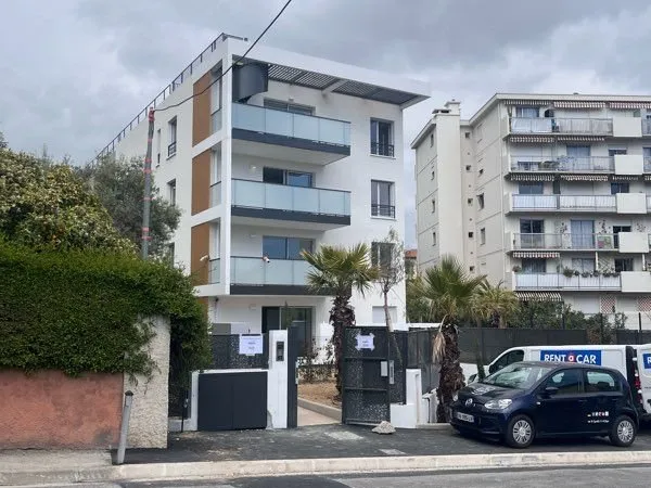 Location parking
