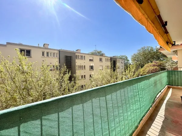Appartement 3 pièces 69 m²