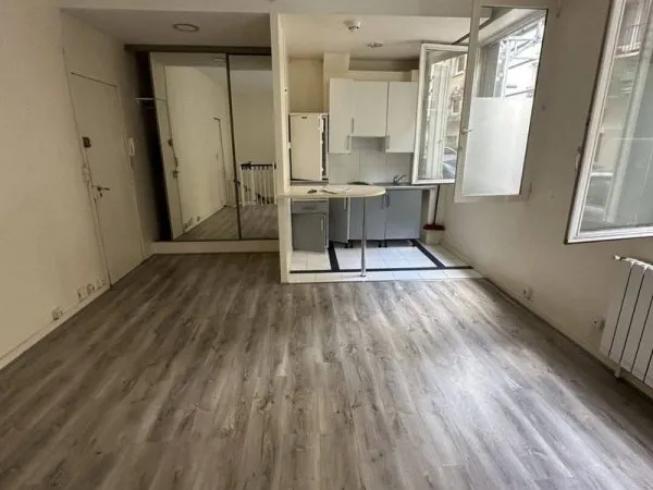 Local commercial 23 m²