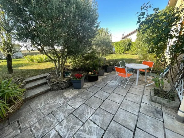 Maison 6 pièces 115 m²