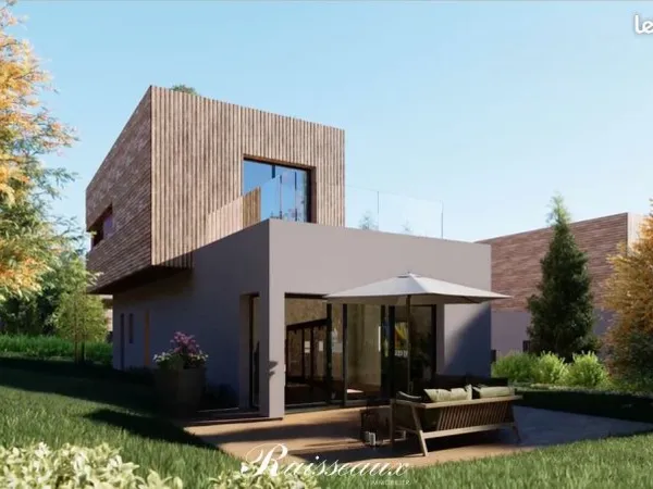 Villa 5 pièces 138 m²