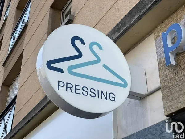 Fonds de commerce 78 m²