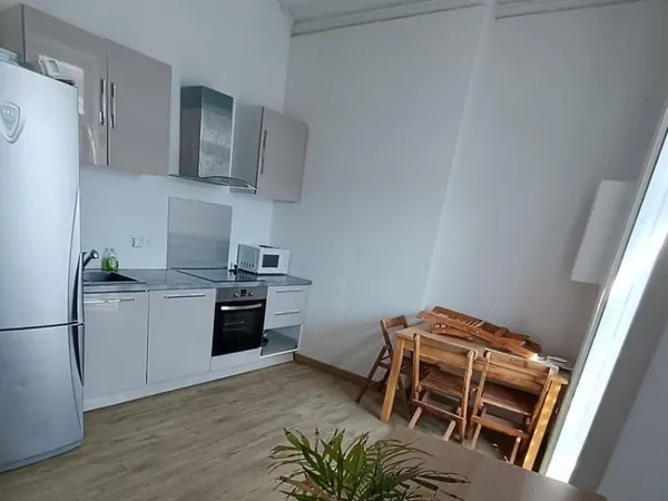 Appartement 2 pièces 55 m²