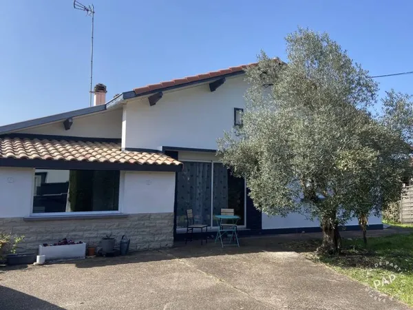 Maison 6 pièces 115 m²