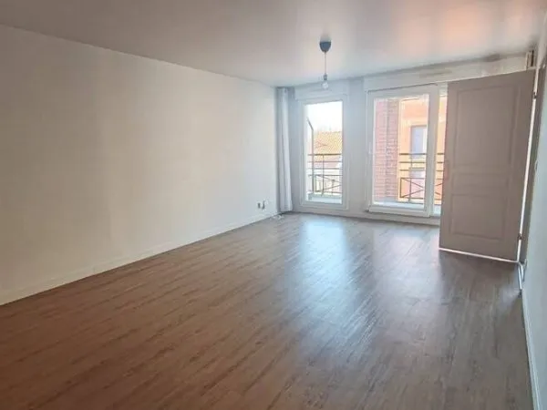 Appartement 3 pièces 78 m²