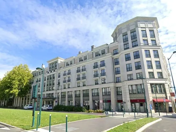 INVESTISSEMENT LOCATIF - CHESSY - Résidence de Tourisme Reside Etude Relais Spa Val d'Europe - 6,02%