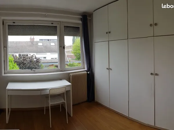 Belle chambre sur le triolo
