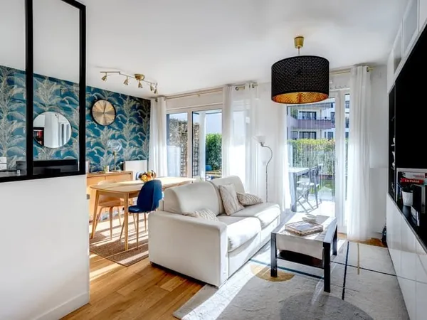 Appartement 3 Pièces au Pénélope