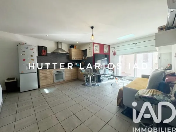 Vente Maison de village 2 pièces