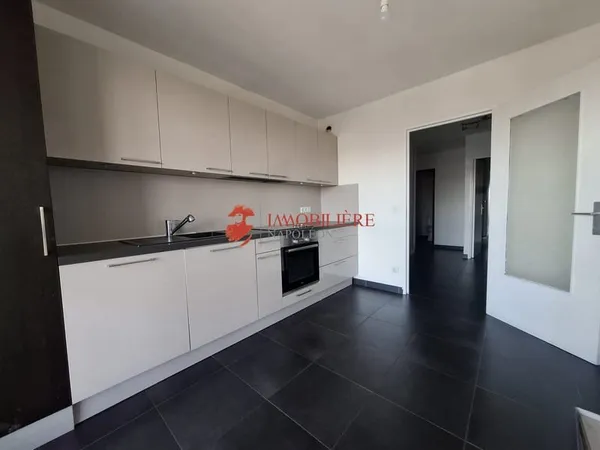 Appartement à louer Mulhouse