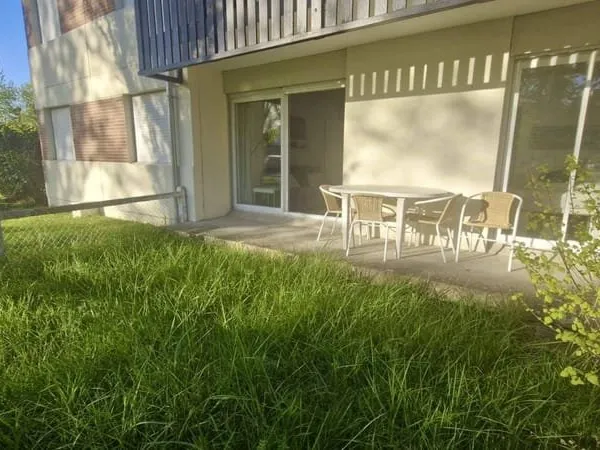 Appartement 2 pièces 28 m²