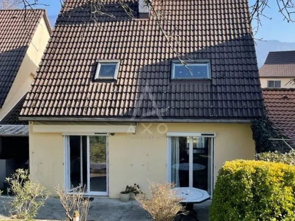 Maison à rénover