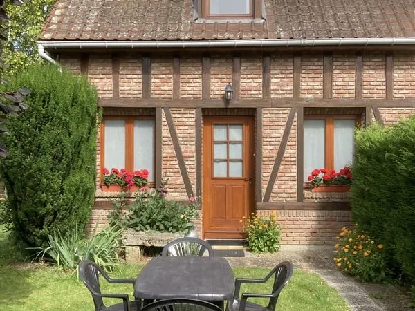 Maison en coloc pour deux étudiants maxi