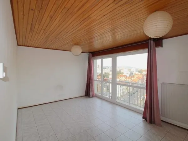 APPARTEMENT T2 - Avenue de l'Europe