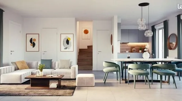 Maison - 5 pièces - Draveil entre la forêt de Sénart et les rives de la Seine
