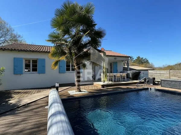 Maison 6 pièces 172 m²
