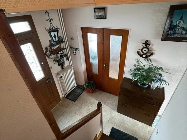 Maison à vendre 6 pièces (60)
