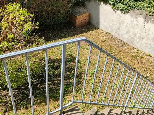 Appartement Location Saint-Étienne 2p 27m² 330€