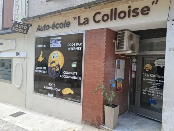 Fonds de commerce 65 m²