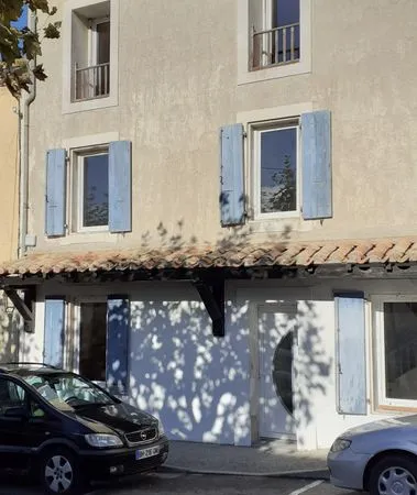 A louer maison de village