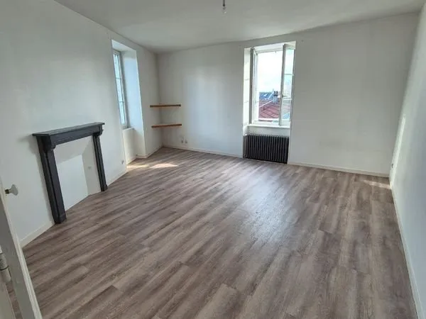 T1 meublé